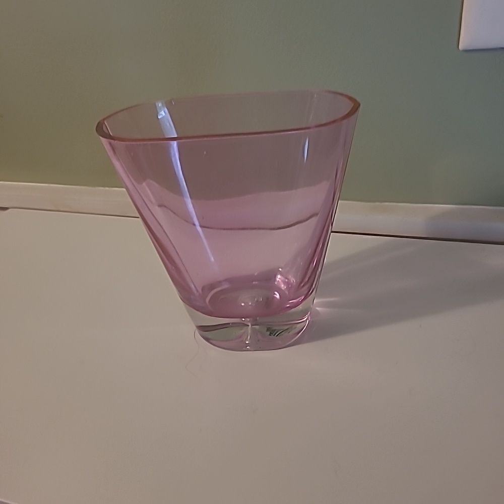 Better Home and Garden Vase